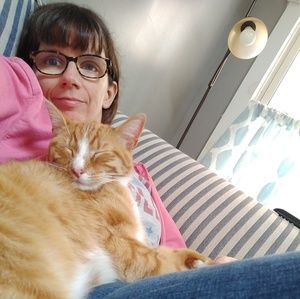 Meet your Posher, Joellen